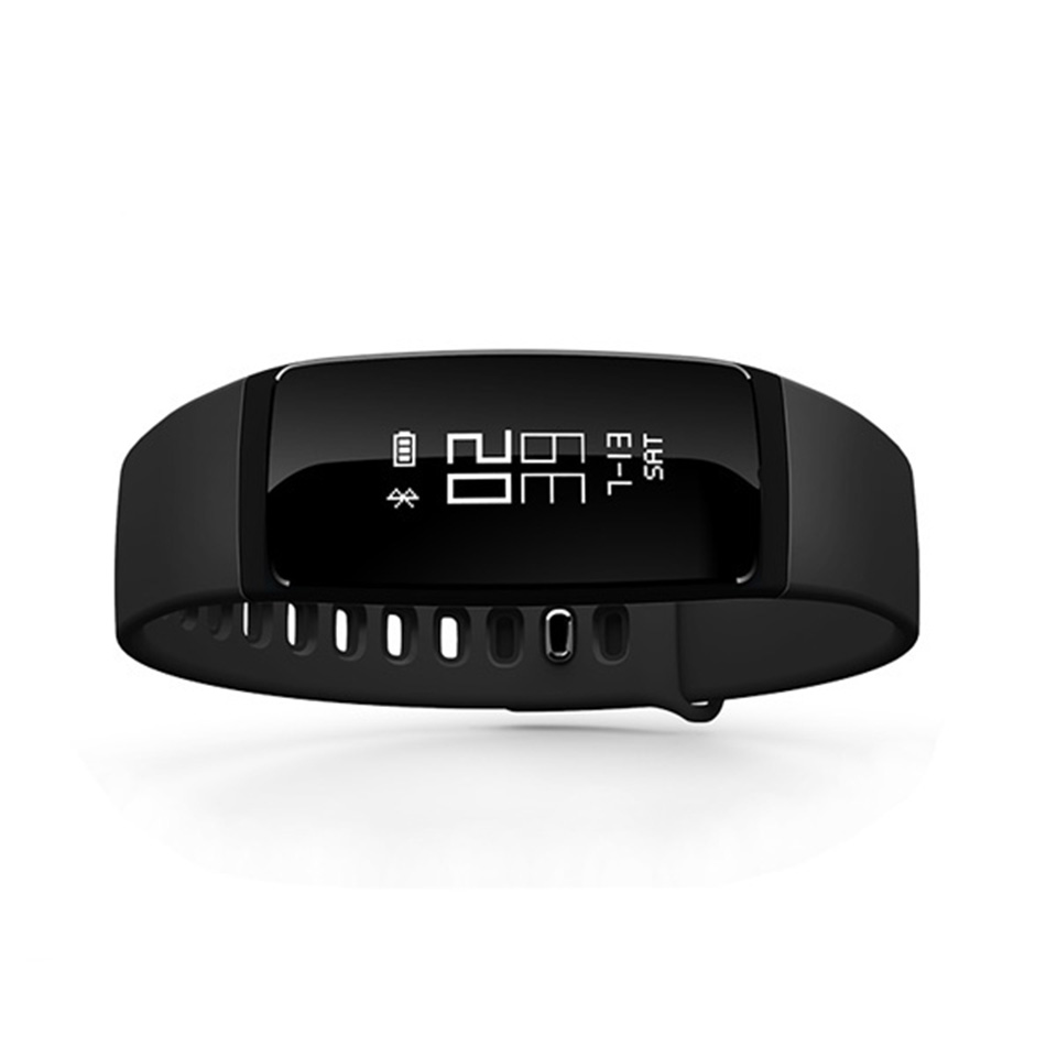 Vòng đeo tay thông minh V07