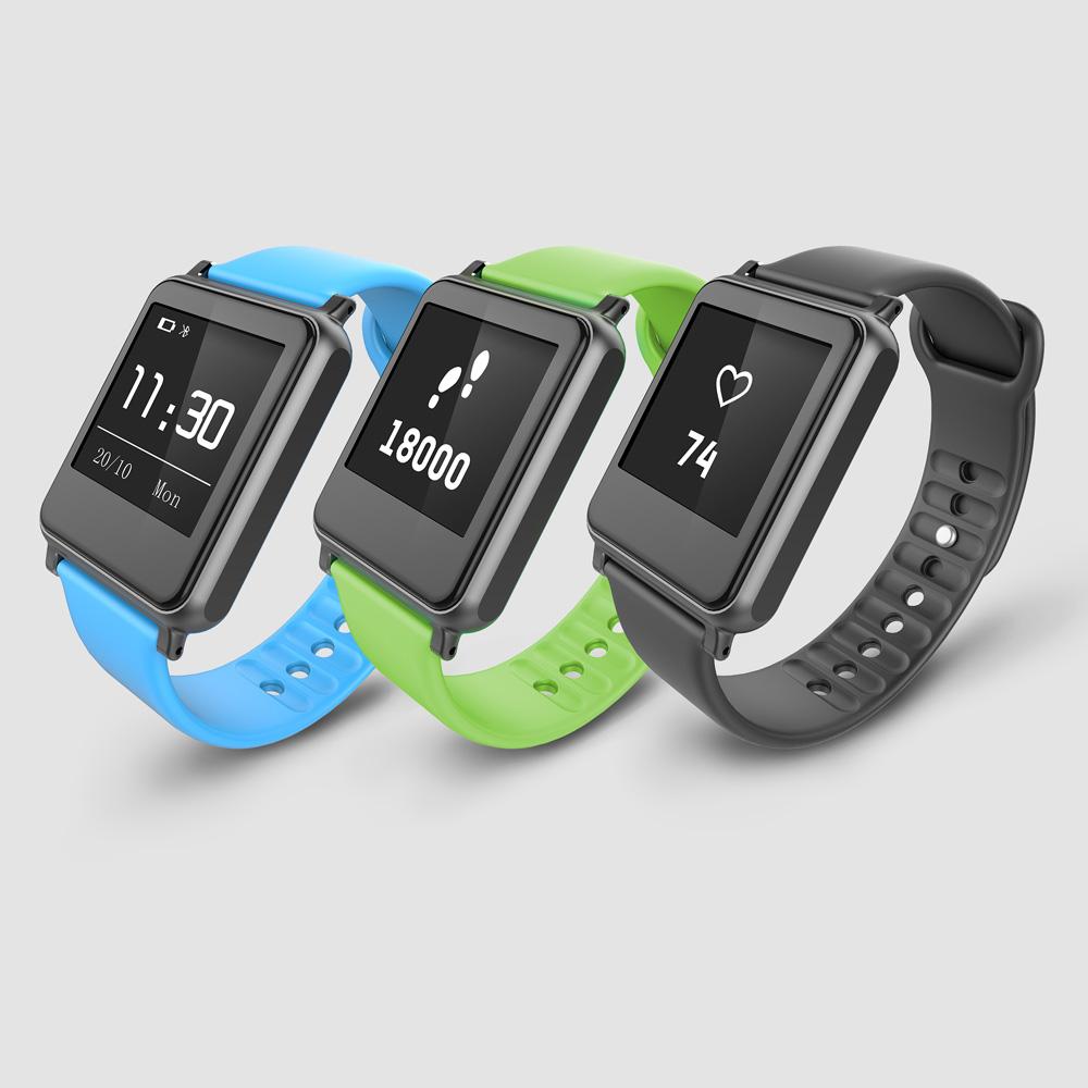 Kháng nước chuẩn IP65