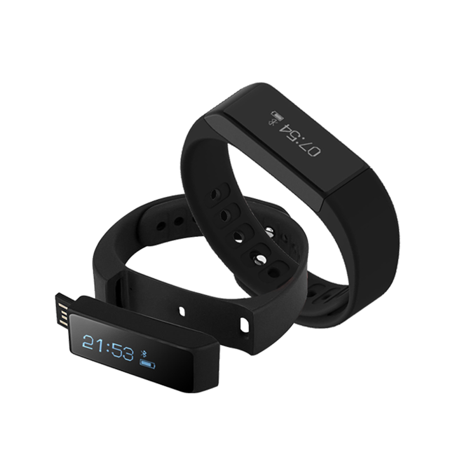 Dây đeo thay thế vòng tay thông minh I5 plus