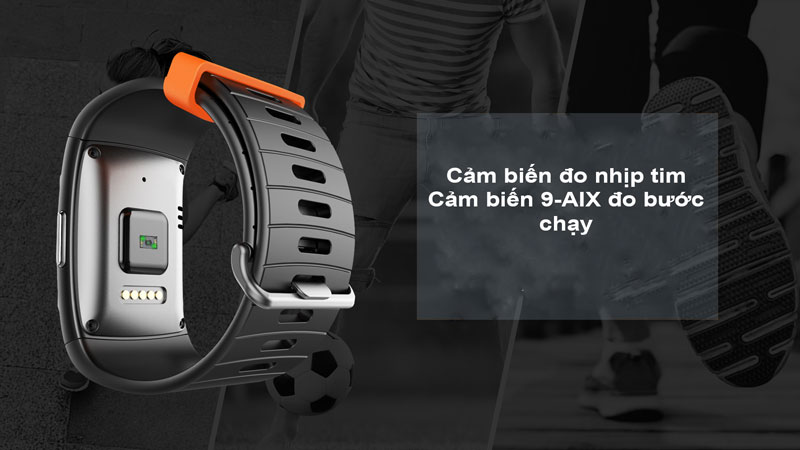 Định vị GPS chính xác