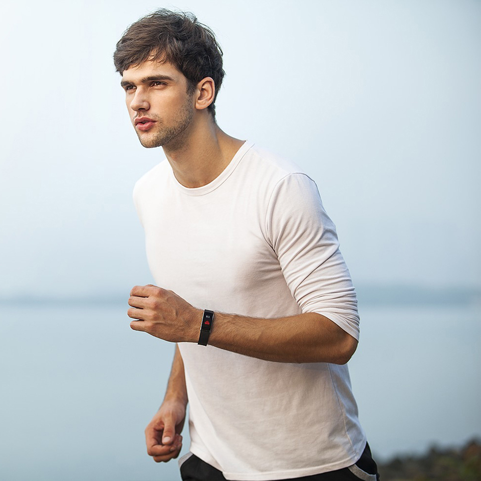 Hỗ trợ đo nhịp tim liên tục