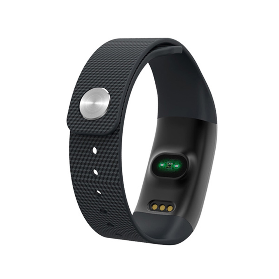 Vòng tay thông minh hỗ trợ thể thao