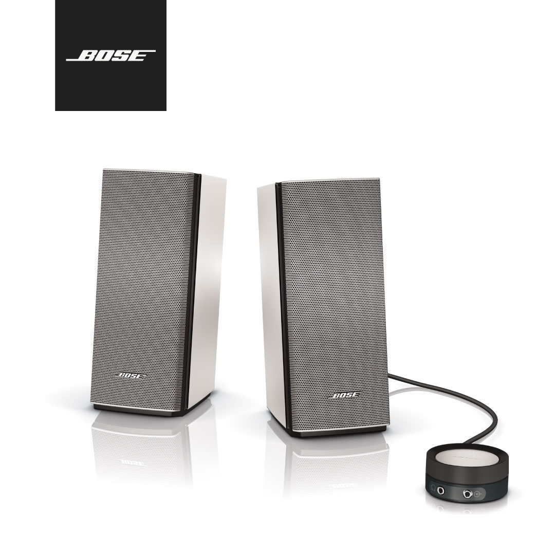 Loa vi tính Bose Companion 20