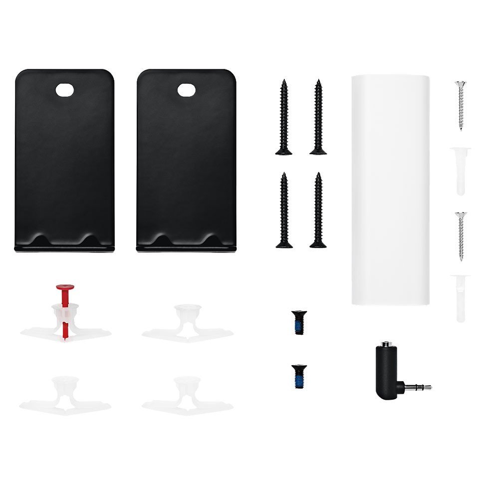 Gía đỡ gắn tường cho loa Bose SoundBar 500/700