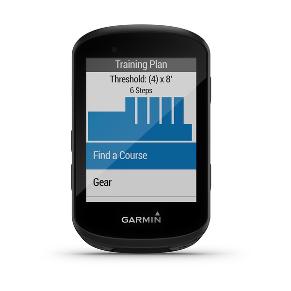 Garmin Edge 530 Bundle