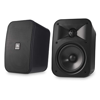 Loa JBL Control X