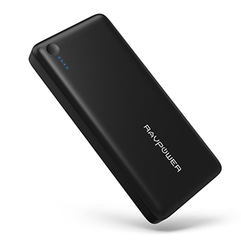 Pin dự phòng RAVPower RP-PB043, 20100mAh, QC 3.0, USB-C