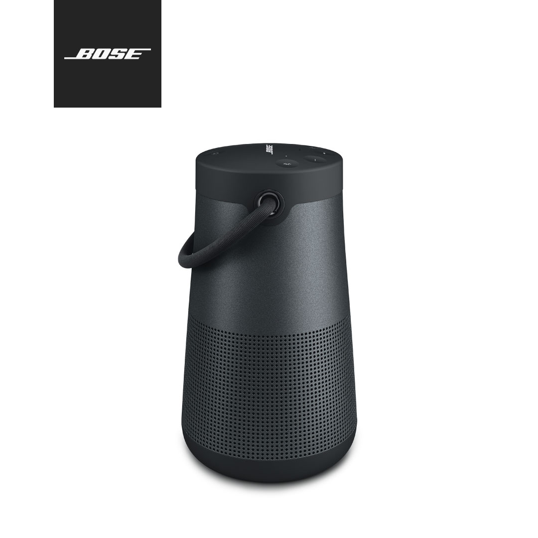 Loa Bluetooth Bose Soundlink Revolve Plus, Hàng cũ