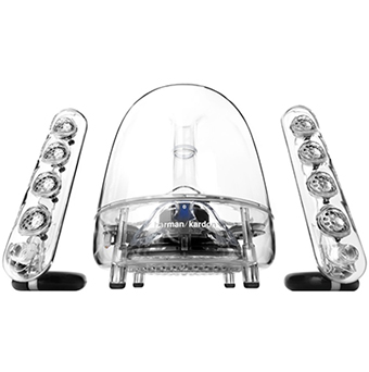 Loa không dây Harman Kardon Soundsticks Wireless