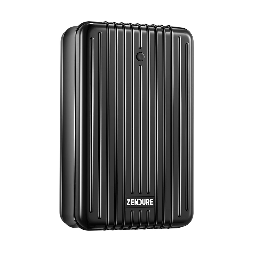Pin dự phòng ZENDURE 27000mAh USB-C PD 100W ZDA8PDP