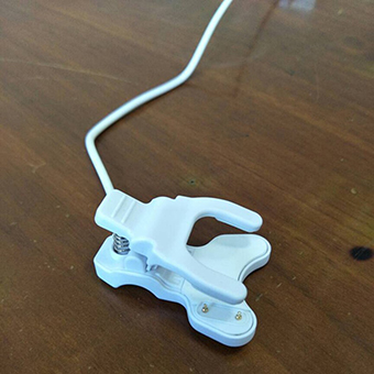 Dây sạc đồng hồ định vị trẻ em Wonlex GW400S, GW400X