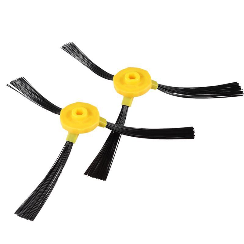 Chổi quét chữ V, 2 cái cho Liectroux C30B