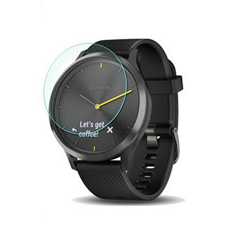 Kính cường lực 9H cho Garmin Vivomove HR Sport, Premium