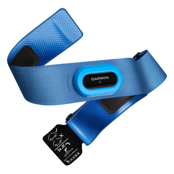 Dây đeo nhịp tim Garmin HRM-Swim