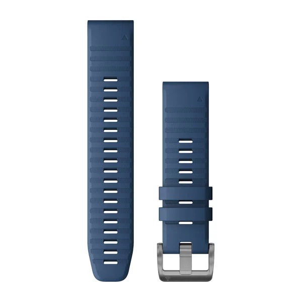 Dây đeo Garmin QuickFit 22mm Silicon chính hãng (no box)