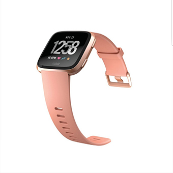Đồng hồ thông minh Fitbit Versa bản Standard chính hãng