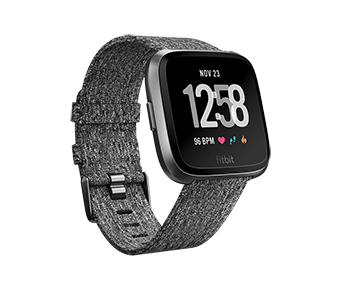 Đồng hồ thông minh Fitbit Versa bản Special Edition chính hãng