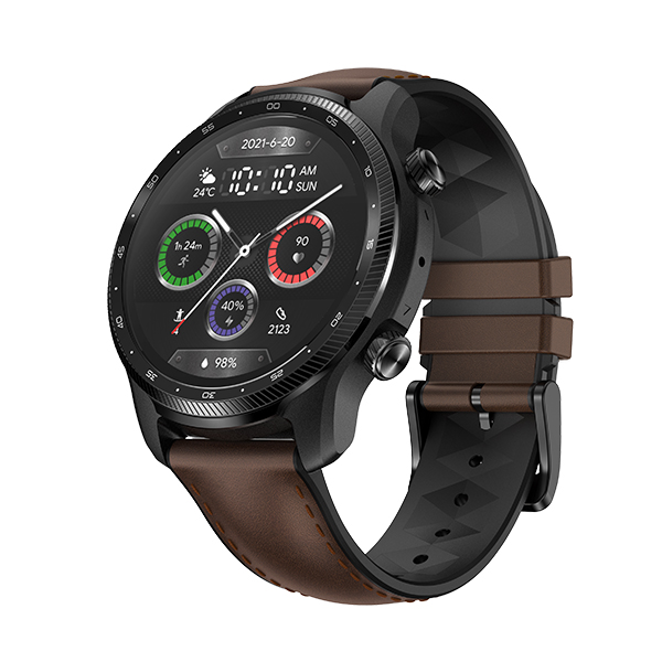 Đồng hồ TicWatch Pro 3 Ultra GPS
