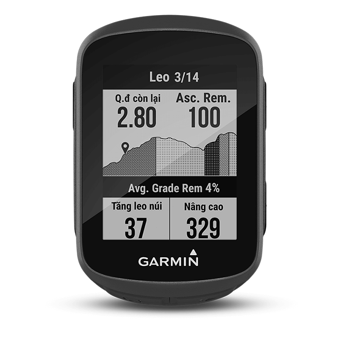 Garmin Edge 130 Plus Bundle