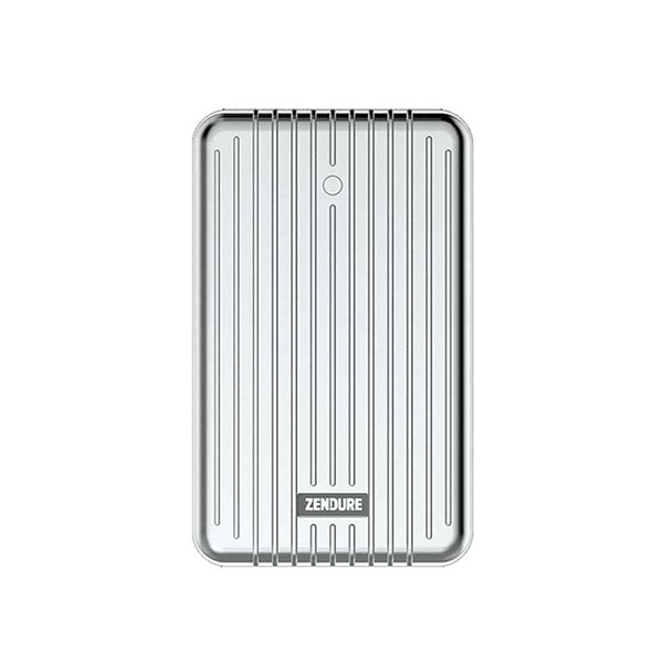 Pin dự phòng ZENDURE 26800mAh QC3.0 ZDA8PQC