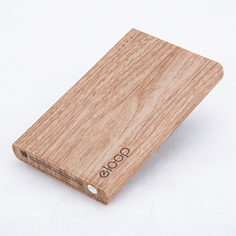 Pin dự phòng Eloop E12 