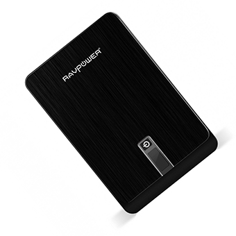 Sạc dự phòng cho Laptop RAVPower PB14-23000mAh 