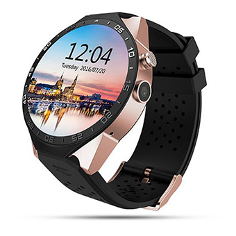 Đồng hồ thông minh Smartwatch Kingwear KW88