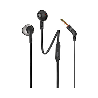 Tai nghe earbud JBL T205