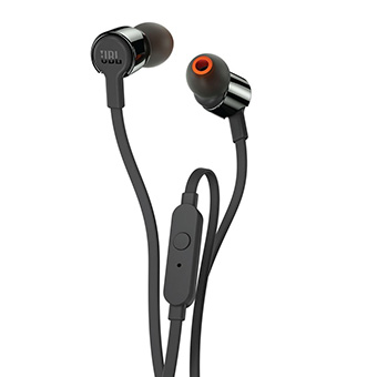 Tai nghe nhét tai JBL T210