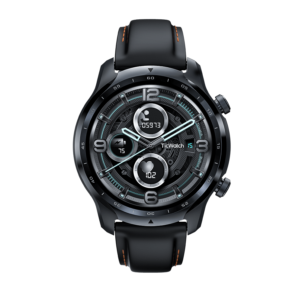 Đồng hồ thông minh TicWatch Pro 3 GPS