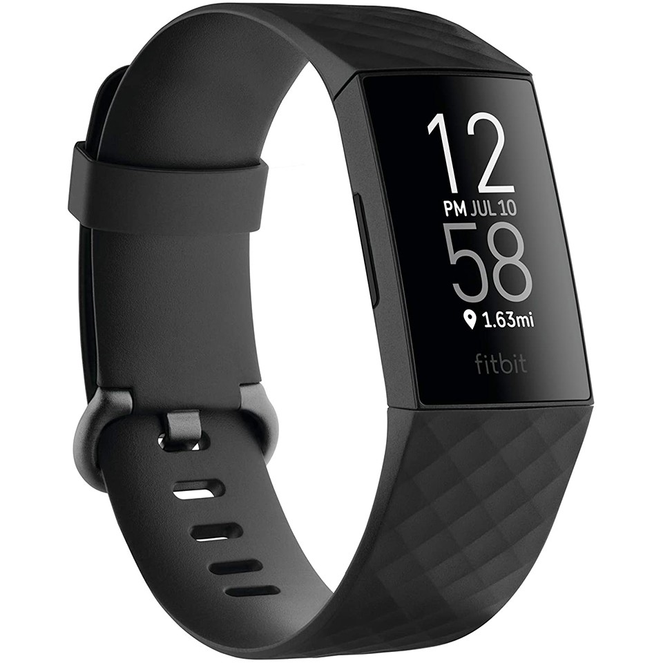 Vòng tay Fitbit Charge 4
