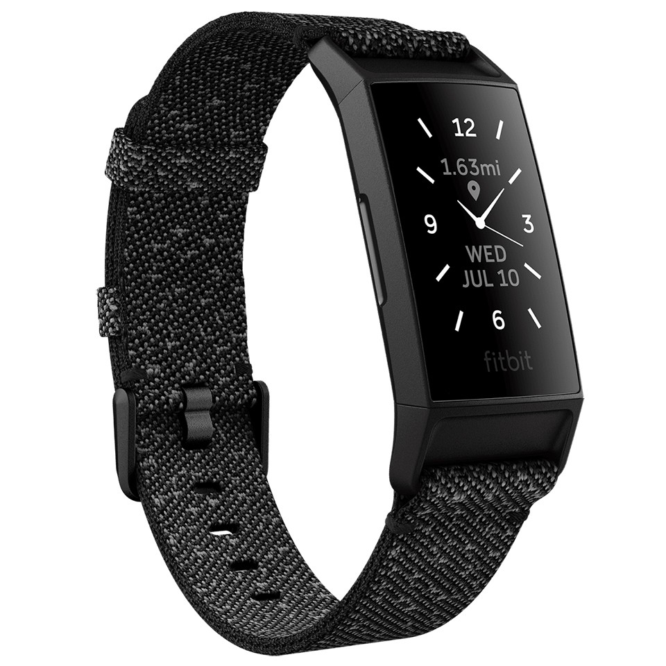 Vòng tay Fitbit Charge 4 Special Edition