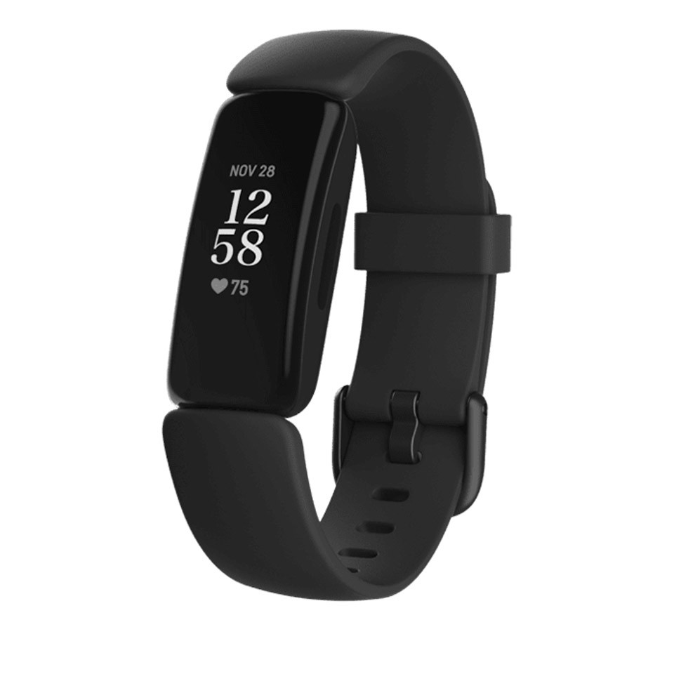 Vòng tay Fitbit Inspire 2