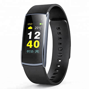 Vòng đeo tay thông minh thế hệ mới iWOWN i6 PRO C