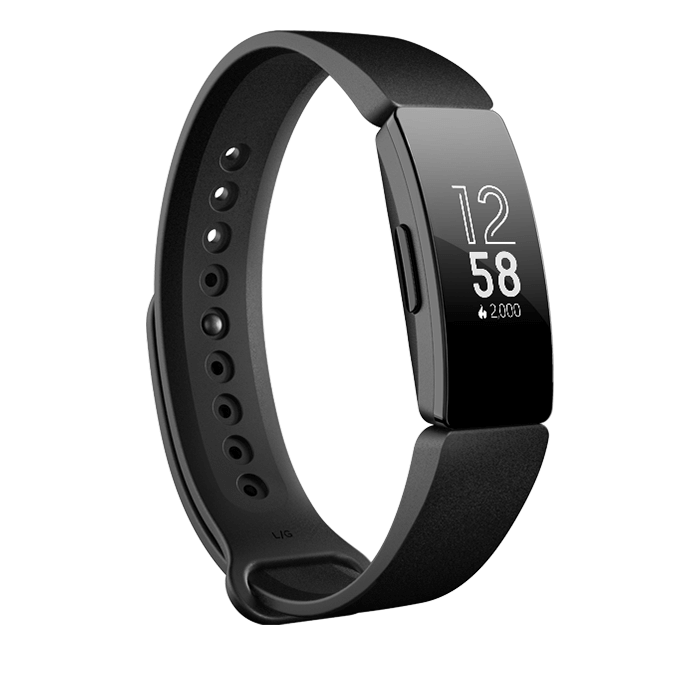 Vòng tay sức khỏe Fitbit Inspire