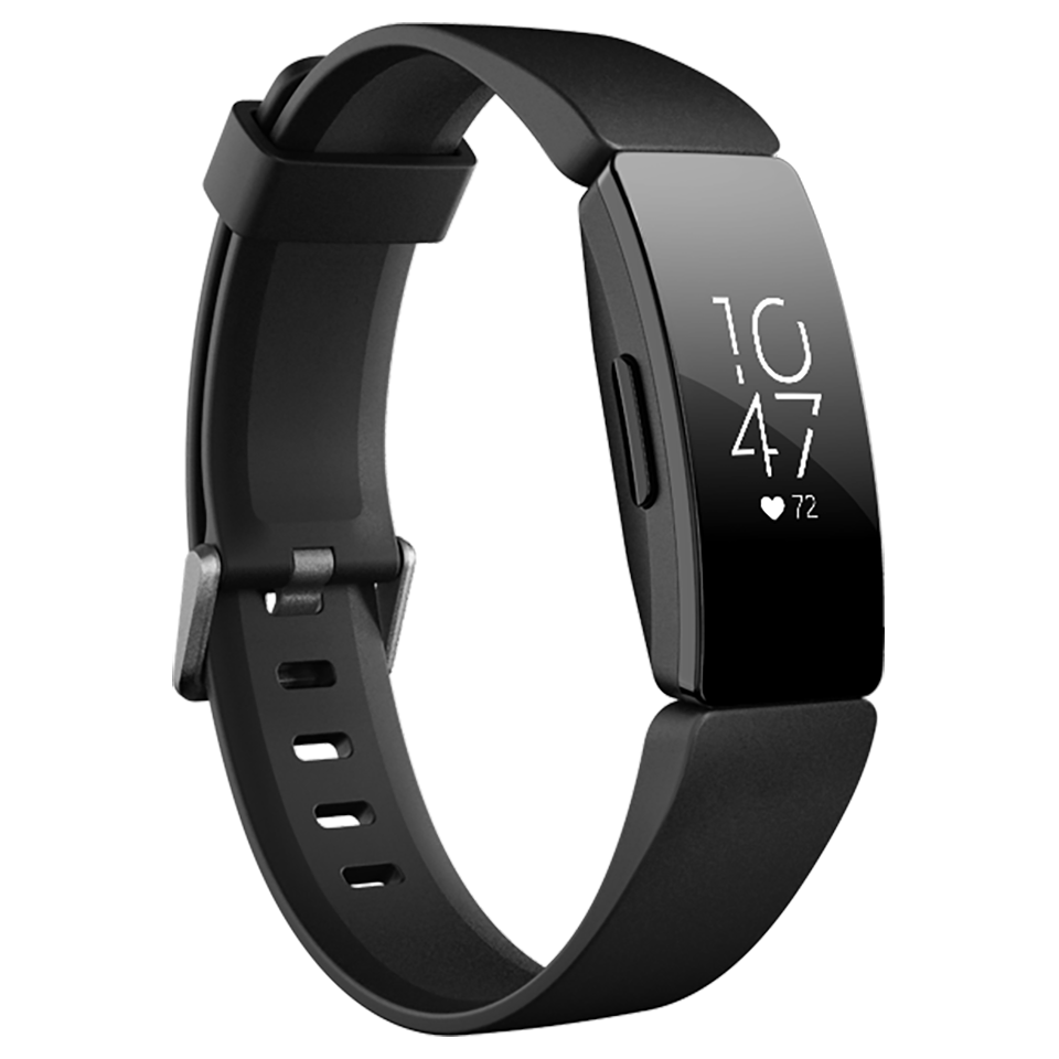 Vòng tay Fitbit Inspire HR