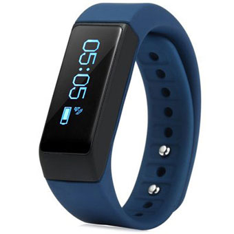 Vòng đeo tay thông minh Smart Band Iwown I5 Plus 