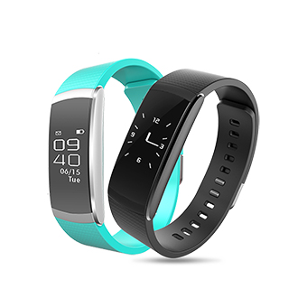 Vòng đeo tay thông minh iWOWN i6 Pro