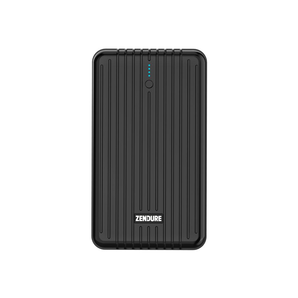 Pin dự phòng 16750mAh typeC ZENDURE ZDA5PD-B